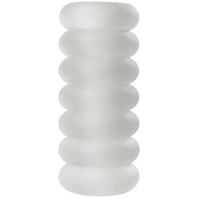 Mood Thrill Triple Texture Stroker Frost