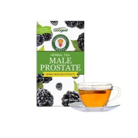 GUGOL Male Prostate Herbal Tea Body Care (Option: 2pcs)