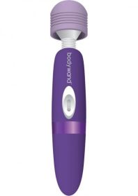 Bodywand Rechargeable Lavender Massager (SKU: XGBW108)